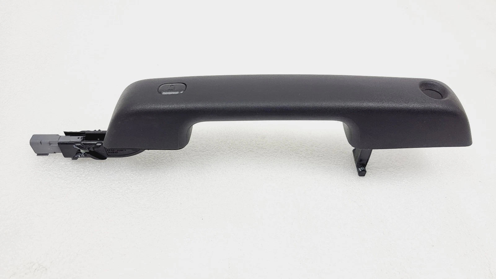 Set of 2 Front Door Handles w/ Lock Button for Ford Bronco (2021–2025)