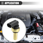 Coolant Temperature Sensor for Buick Encore (2016–2022) No. 12641073