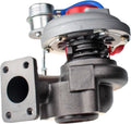 Turbocharger GT2256S for Perkins 4.4LTR Engine (2674A225, 711736-0025)