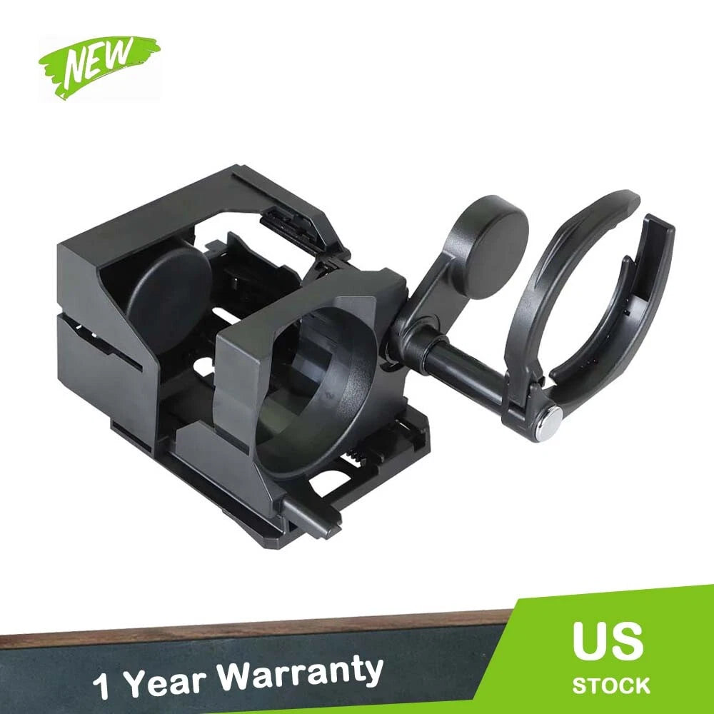 Front Cup Holder for Mercedes Benz E-Class W210 (1996–2002)