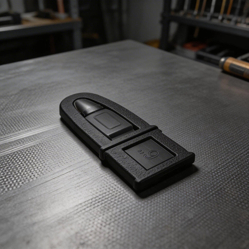 Guide Plate Cover for Electric Chain Saw (6-inch)