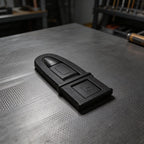 Guide Plate Cover for Electric Chain Saw (6-inch)