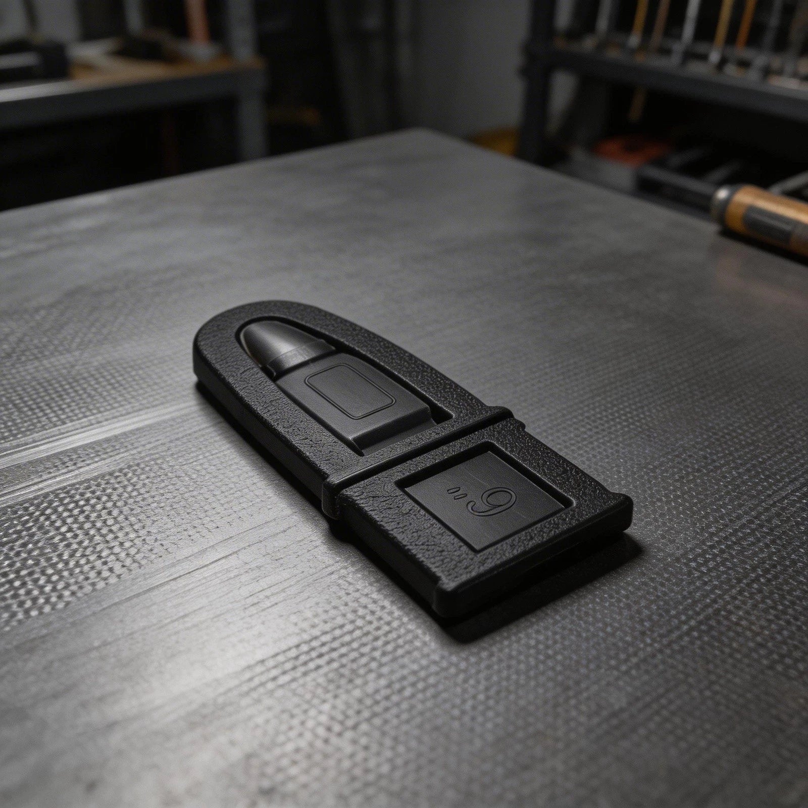 Guide Plate Cover for Electric Chain Saw (6-inch)