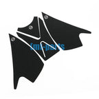 Tank Pad Sticker Decal for Aprilia GPR150R GPR250R (2021–2025)