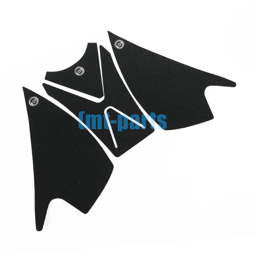 Tank Pad Sticker Decal for Aprilia GPR150R GPR250R (2021–2025)