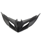 Cowl Headlight Windscreen Fairing Cover for Kawasaki Versys 650 (2015-2019)