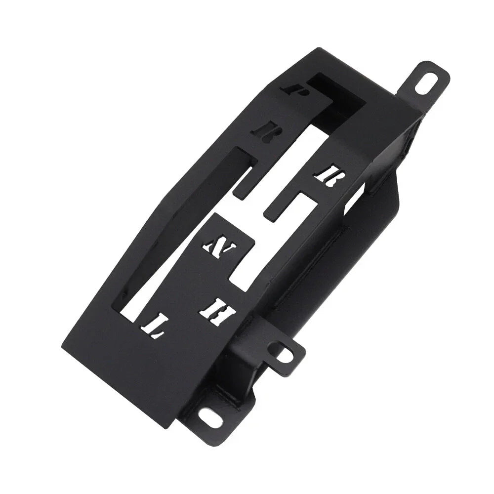 Quick Shifter Shift Gate Black for Can-Am Maverick X3 (2017-2023)