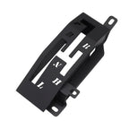Quick Shifter Shift Gate Black for Can-Am Maverick X3 (2017-2023)
