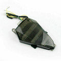 LED Taillight with Integrated Turn Signals for Yamaha YZF R6 (2008–2014)