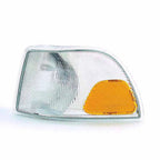 Replacement Driver Side Parking Signal Light Assembly for Volvo C70 (1998–2002)