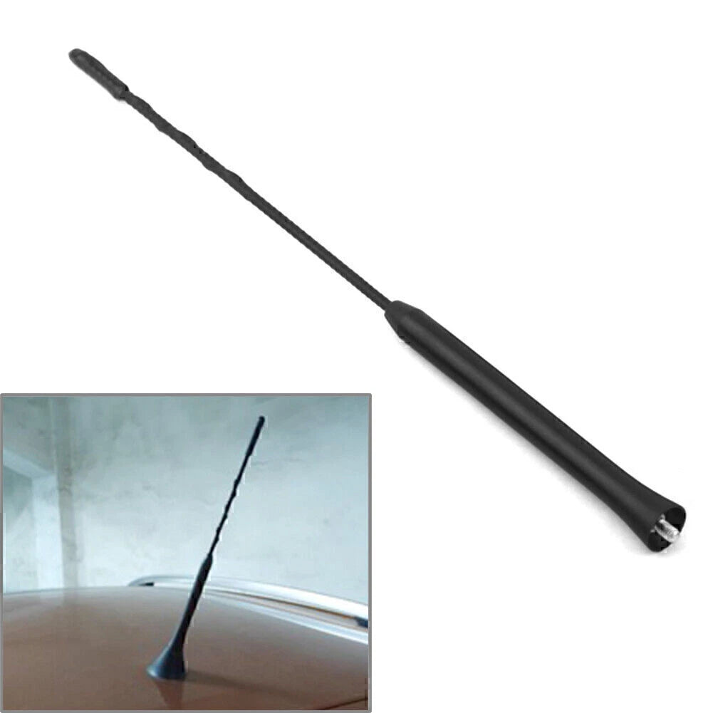 Antenna Mast for Toyota BMW (Universal, 11 Inch)