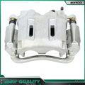 Front Right Brake Caliper w/ Bracket for Ford F-350 Super Duty (2005–2012)