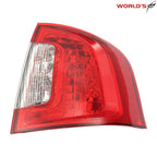 Tail Light Assembly for Ford Edge (2011–2014) Right Side