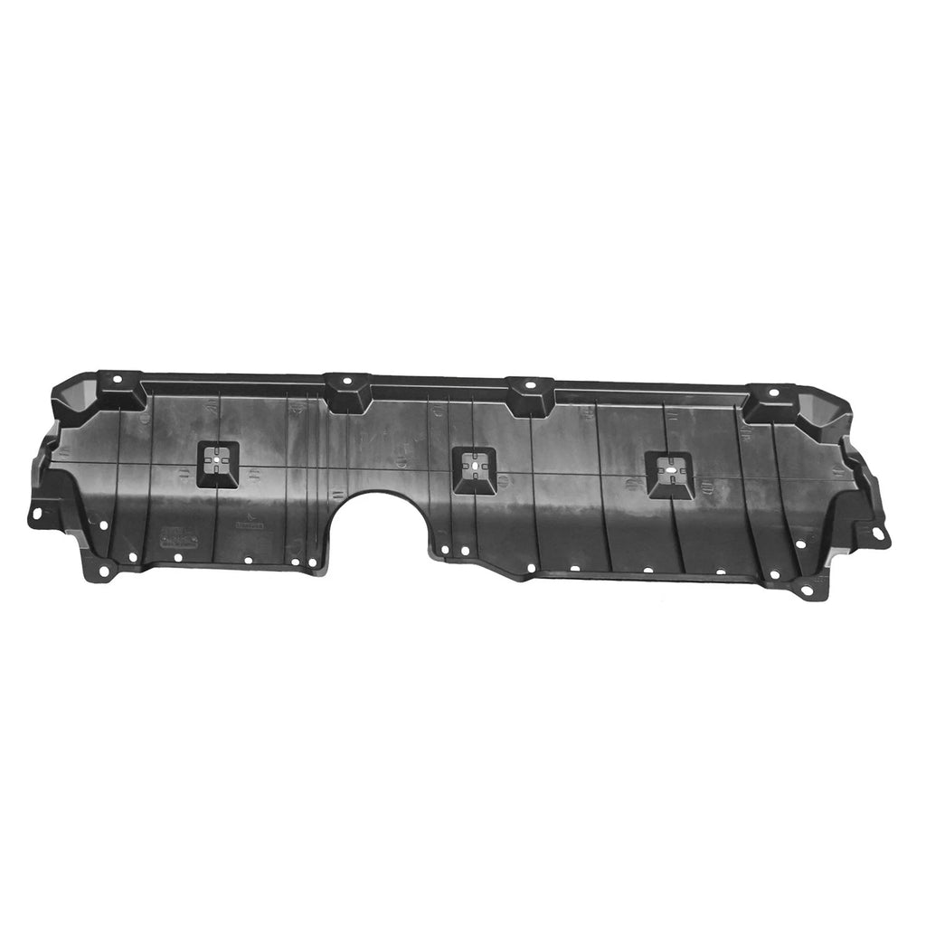 Replacement Polypropylene Undercar Shield for 2016–2018 Toyota RAV4