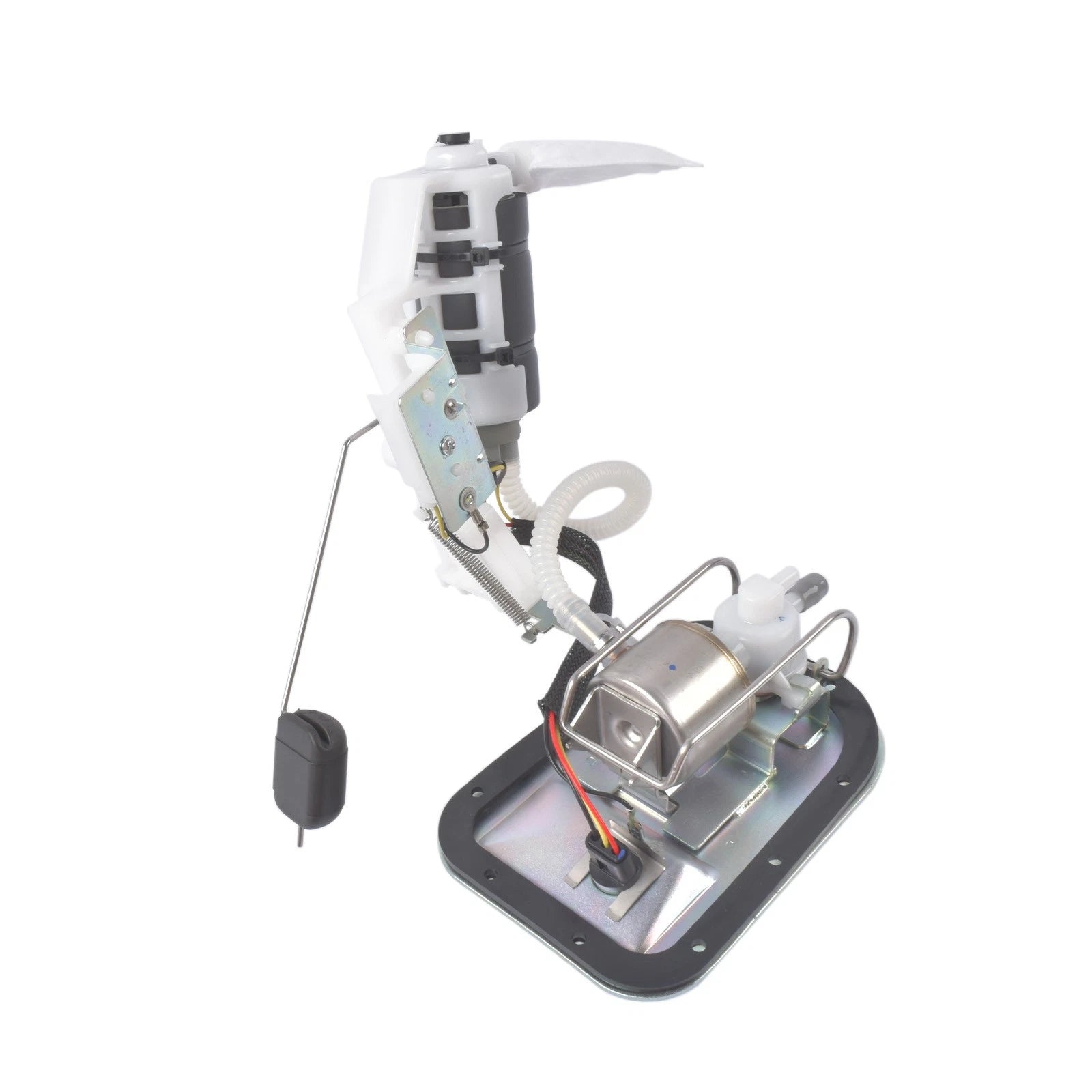 Fuel Pump Assembly for Harley Davidson Fat Boy Heritage Softail (2001–2005)
