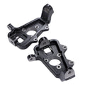 Front Drop Spindle for Dodge Ram 1500 (2002–2018) 2WD