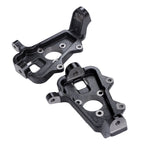 Front Drop Spindle for Dodge Ram 1500 (2002–2018) 2WD