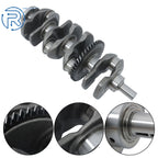 Crankshaft 13401-28030 for Toyota Camry Corolla RAV4 Scion 2AZFE (2002–2013)