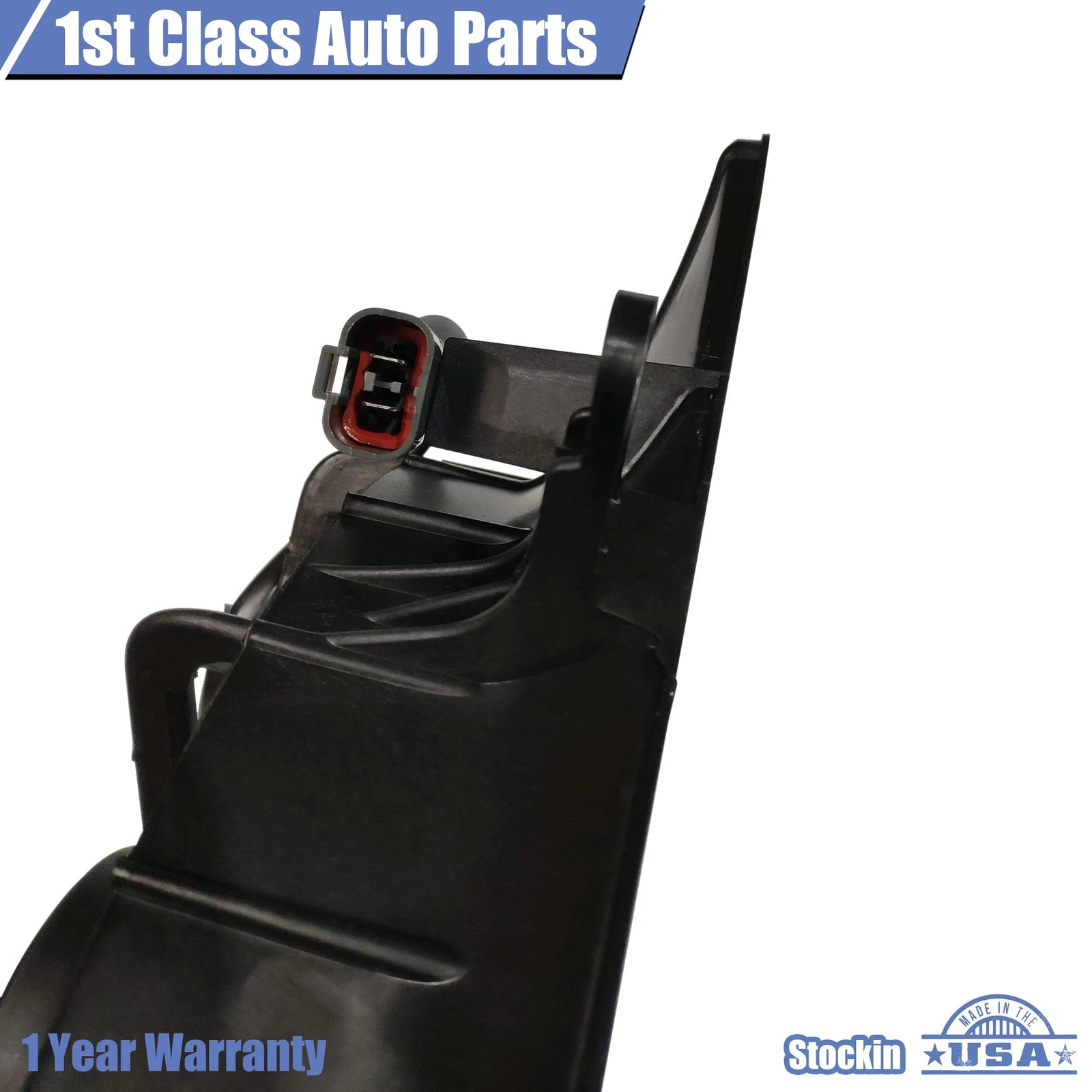 Cooling Radiator Fan Assembly for Honda Civic (2001-2005)