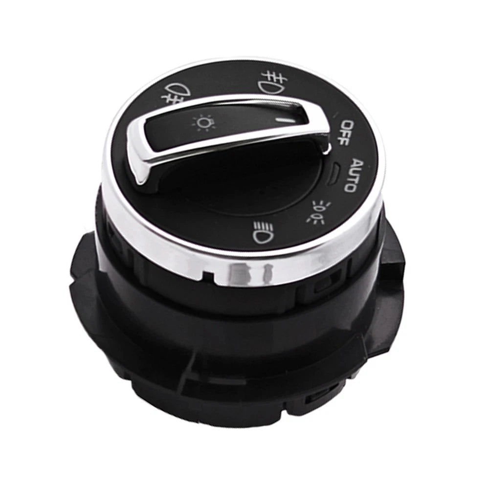 Headlight Switch for Porsche Macan 95B (2014–2022)