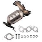 Catalytic Converter for Toyota Sienna/Solara/Camry (1999–2003) 3.0L