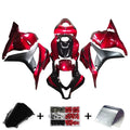 Injection Fairing Kit for Honda CBR600RR (2009–2012) F5 #7