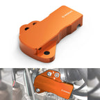 CNC TPS Sensor Guard Cover for KTM 250 300 EXC XCW XC-W TPI (2018–2023)