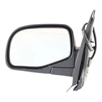 Driver Left Side Mirror for Ford Explorer Sport Trac (2001–2005)