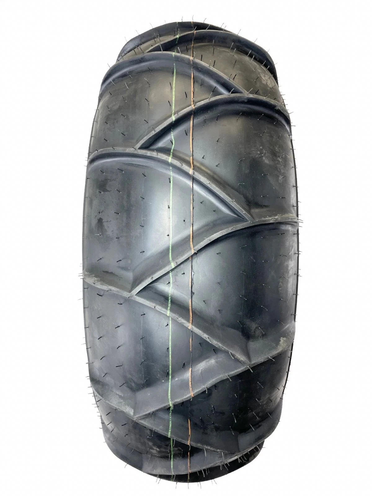 33" SDS Sand Snow Paddle Tires for Can-Am X3, Polaris RZR XP Pro