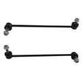Set of 2 Lemforder Suspension Stabilizer Bar Link Kit for Audi TT (2000–2006)