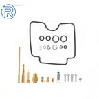 Carburetor Rebuild Kit for Suzuki KLX400SR (2003-2004)