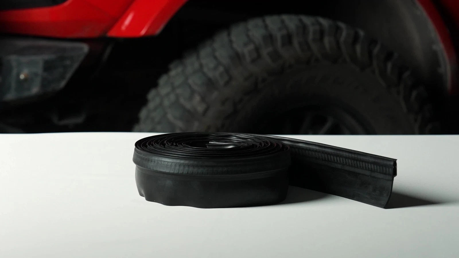 EPDM Rubber Slide Out Seal for RV & Camper (018-546) 7/16" x 3"