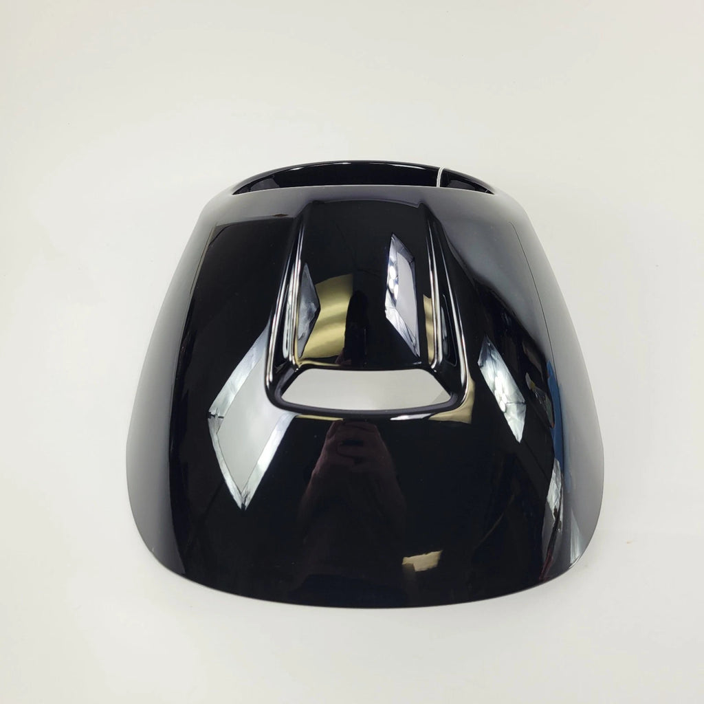 Headlight Fairing Visor Cover for Harley-Davidson Nightster (2023–2026) 67700718DH