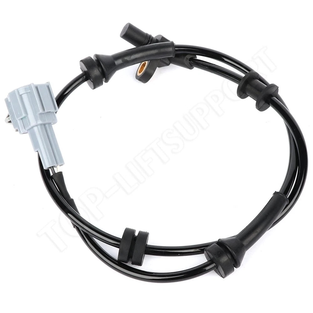 Front Rear Wheel Speed Sensor Assembly for Infiniti QX56 (2004–2007)