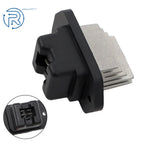 HVAC Heater Blower Motor Resistor for Honda Accord Acura (2004–2006) 79330S6M941