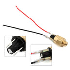 Brake Pressure Switch for Harley FLHR Road King Softail (2003–2022)