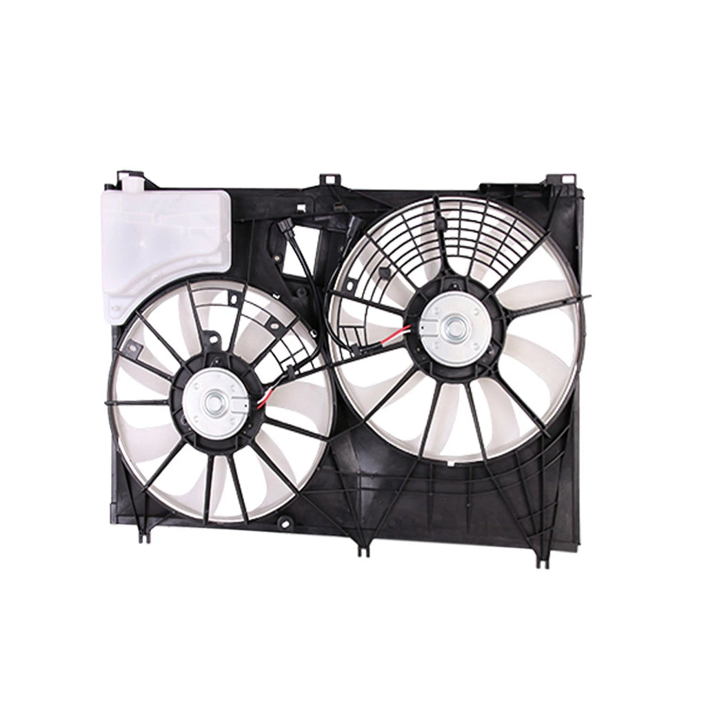 Replacement Engine Cooling Fan Assembly for See Compatibility Chart (null–null)