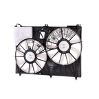 Replacement Engine Cooling Fan Assembly for See Compatibility Chart (null–null)