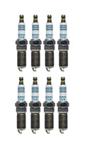 Set of 8 Iridium Power Spark Plugs for Chevy GMC Cadillac (L4 V8)