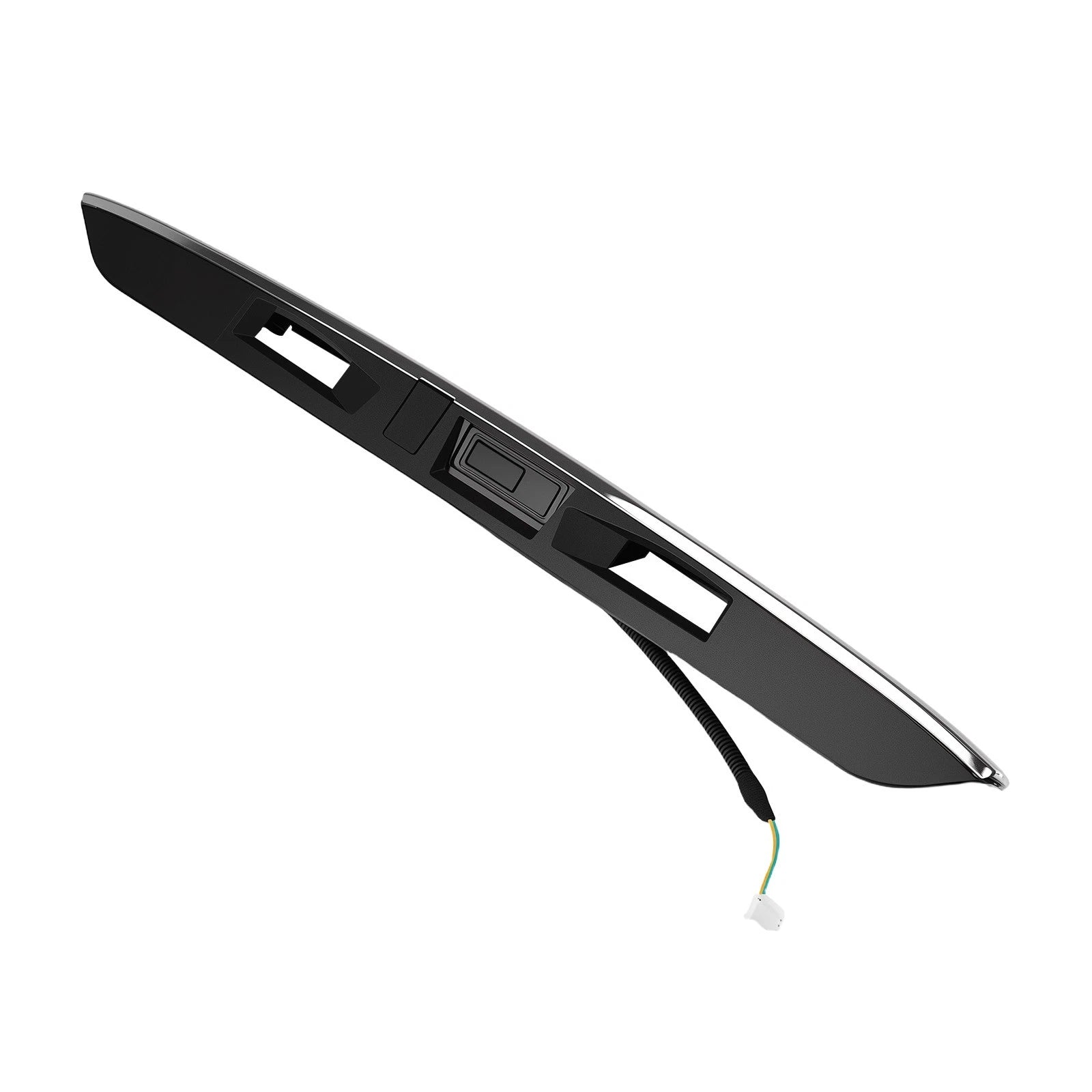 Rear Liftgate Finish Panel for Nissan Pathfinder (2013–2020) 90810-9PG2A
