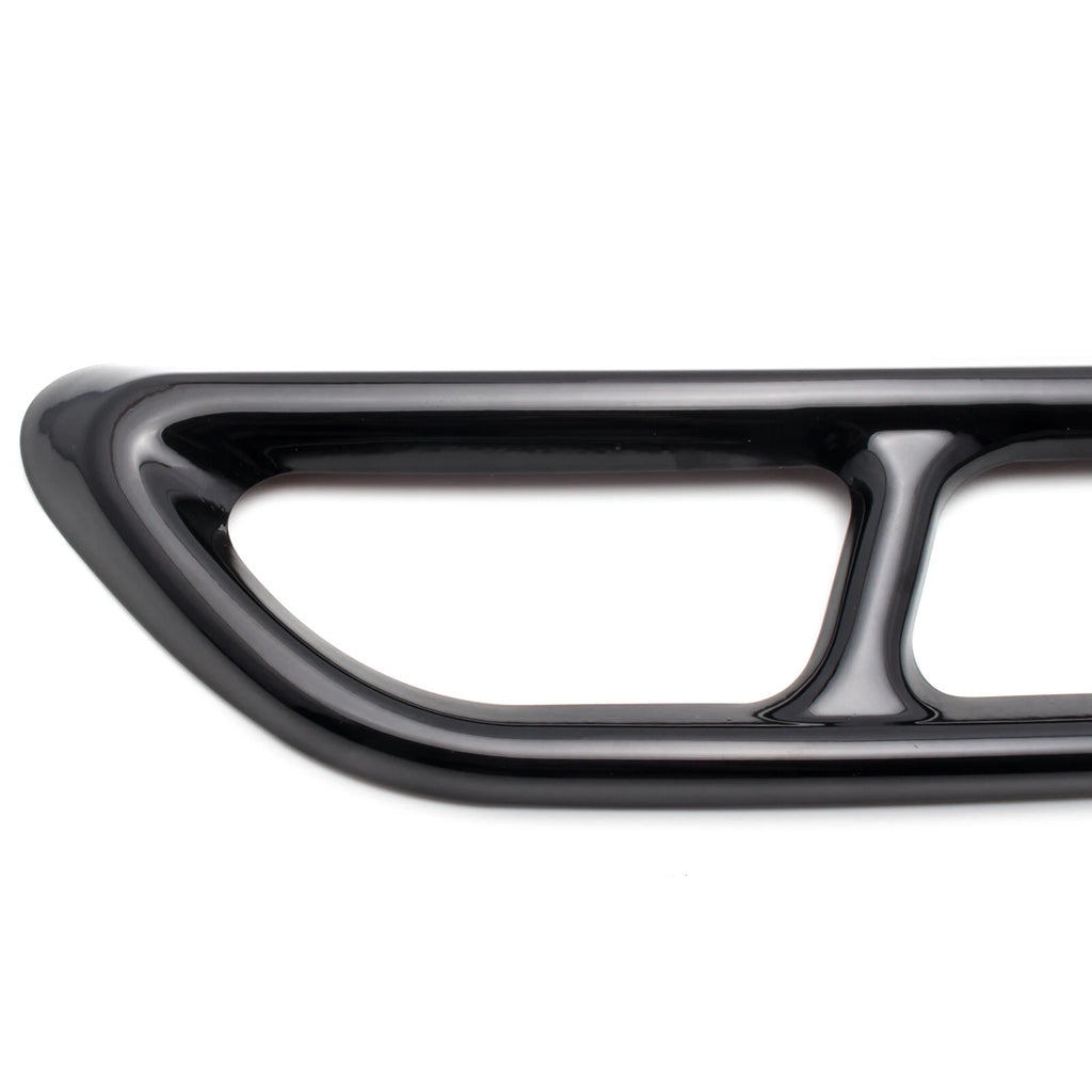 Exhaust Pipe Protect Trims for Honda Accord (2018-2022)