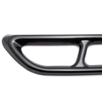 Exhaust Pipe Protect Trims for Honda Accord (2018-2022)
