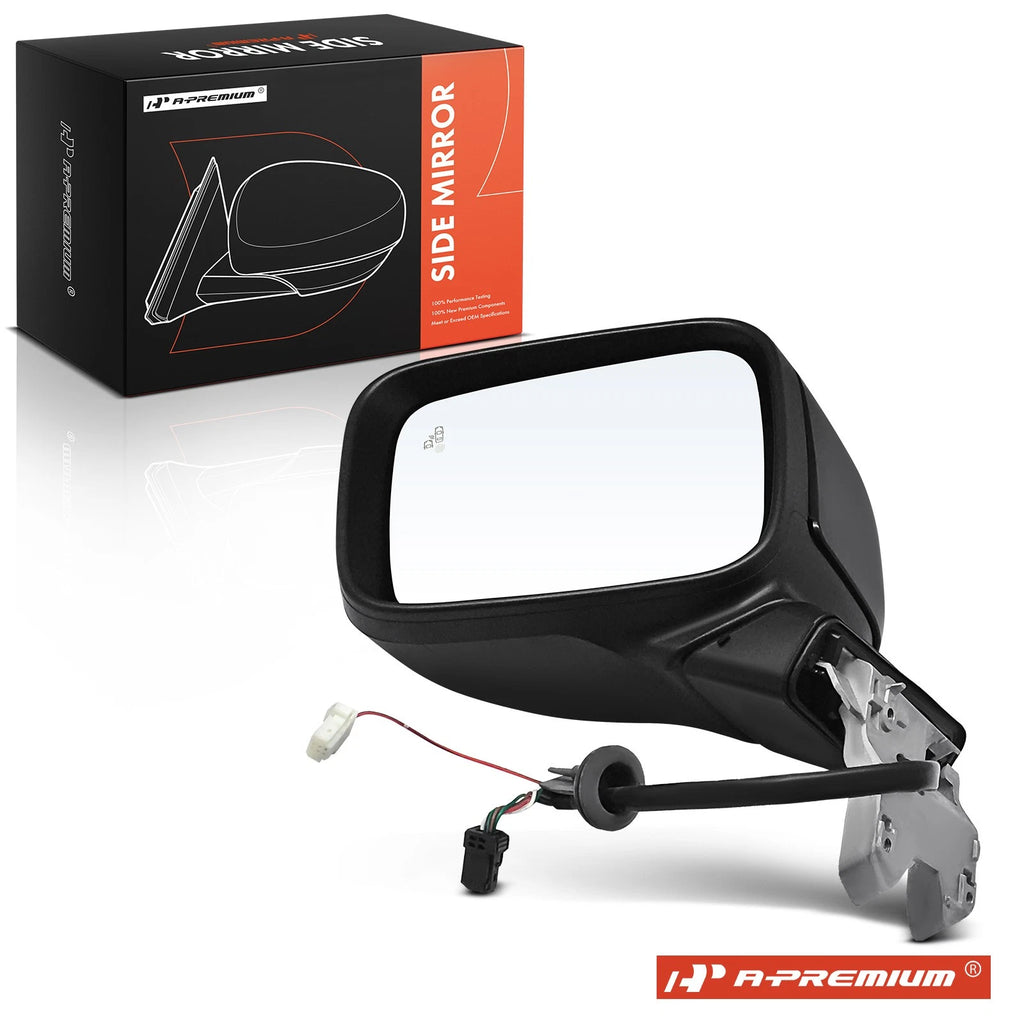 Driver Power Mirror for Jeep Renegade (2015–2018)