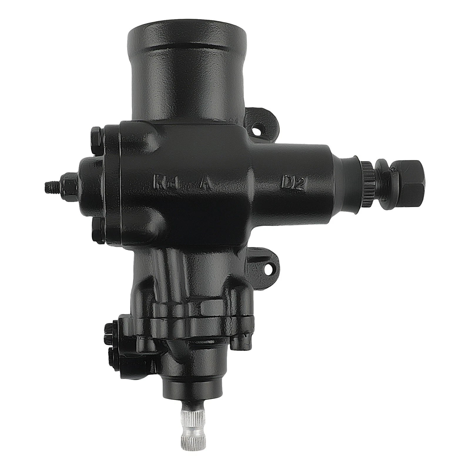 Power Steering Gear Box for Ford Excursion F-450 F-550 (1999–2005)