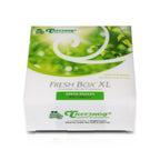 Air Freshener for Car/Office/Home - Green Squash Scent