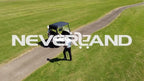 Waterproof Golf Cart Cover for EZ GO, Club Car, Yamaha (4 Passenger)