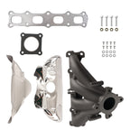 Front Exhaust Manifold for Dodge Avenger Journey 2.4L (2008–2020)
