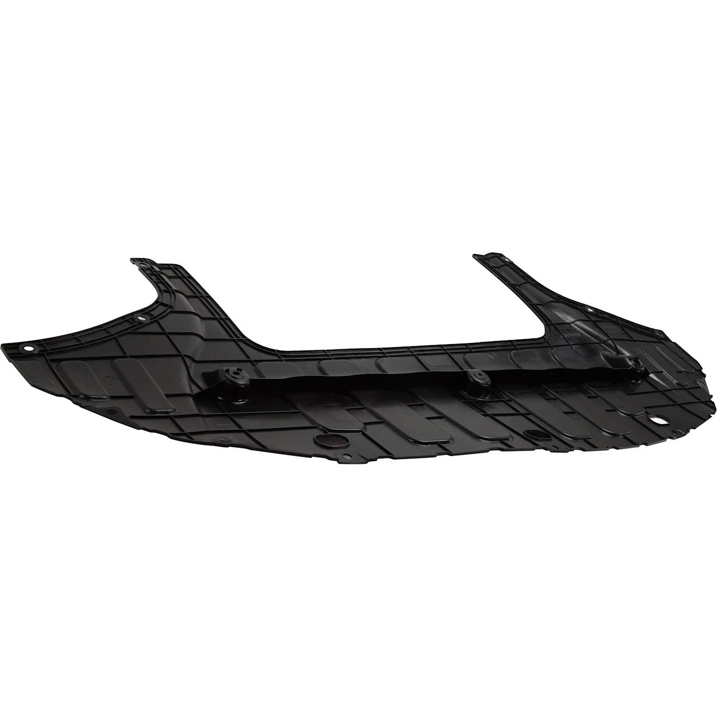 Engine Splash Shield for Hyundai Accent (2018–2019) Lower Sedan