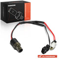 Pressure Switch for BMW 318i 325is M3 (1992–1995)