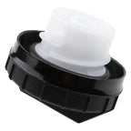 Fuel Tank Cap Cover for Jeep Wrangler, Commander, Nissan, Infiniti, Mazda (2007-2023)
